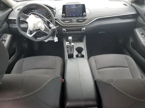 1N4BL4DV2SN376675 2025 NISSAN ALTIMA - Image 8