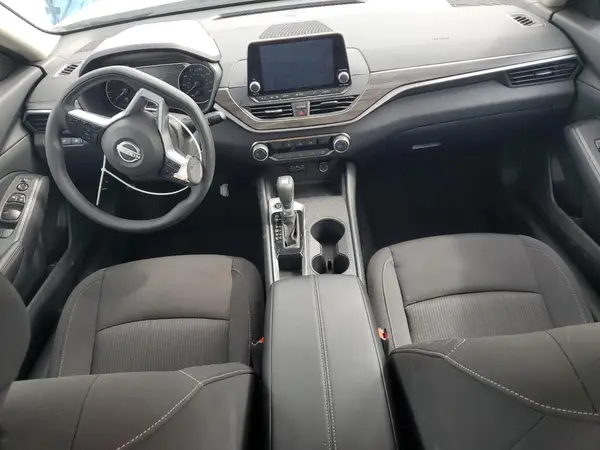 1N4BL4DV2SN376871 2025 NISSAN ALTIMA - Image 8