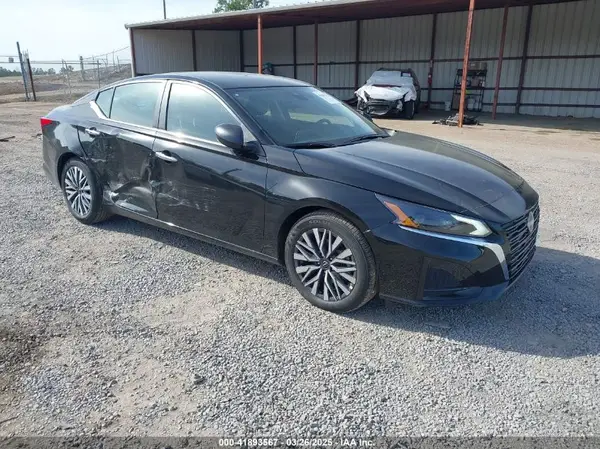 1N4BL4DV2SN377275 2025 NISSAN ALTIMA - Image 1