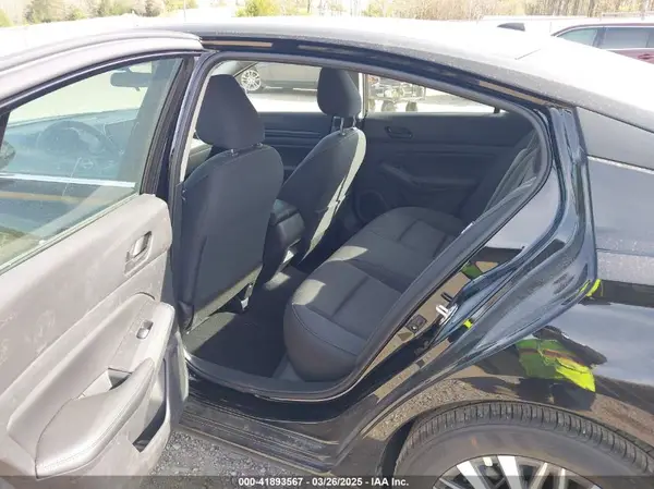 1N4BL4DV2SN377275 2025 NISSAN ALTIMA - Image 8