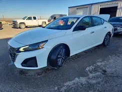 1N4BL4DV2SN377342 2025 NISSAN ALTIMA