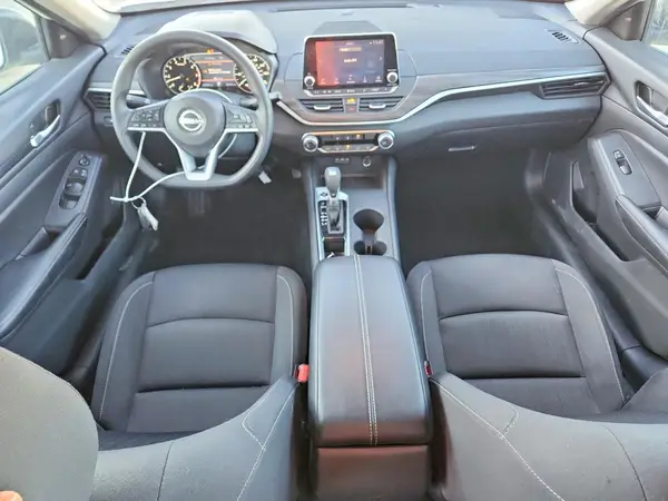 1N4BL4DV2SN377342 2025 NISSAN ALTIMA - Image 8