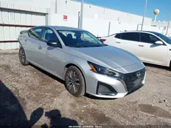 1N4BL4DV2SN377695 2025 NISSAN ALTIMA