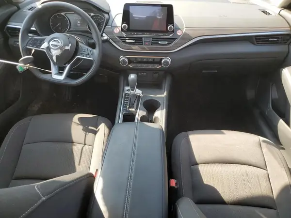 1N4BL4DV2SN377874 2025 NISSAN ALTIMA - Image 8