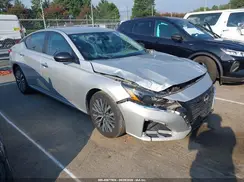 1N4BL4DV2SN378183 2025 NISSAN ALTIMA