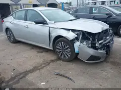 1N4BL4DV2SN378328 2025 NISSAN ALTIMA