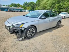 1N4BL4DV2SN378765 2025 NISSAN ALTIMA