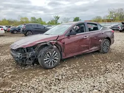 1N4BL4DV2SN378927 2025 NISSAN ALTIMA