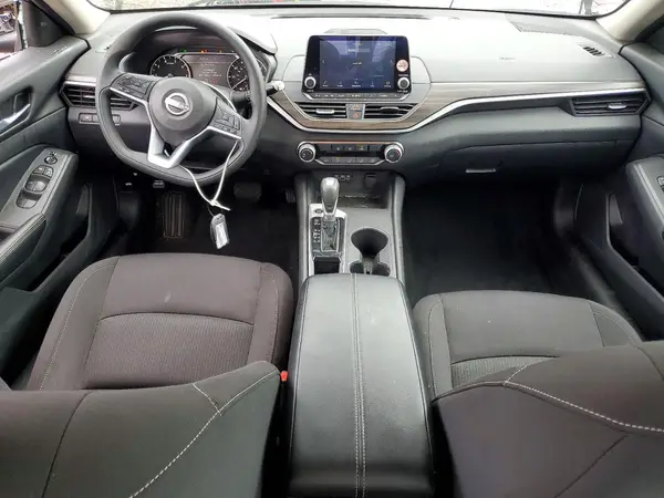 1N4BL4DV2SN378927 2025 NISSAN ALTIMA - Image 8