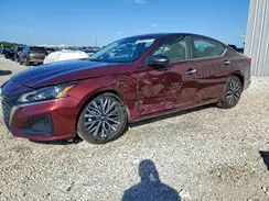 1N4BL4DV2SN379088 2025 NISSAN ALTIMA
