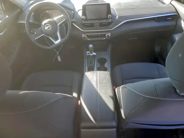 1N4BL4DV2SN379088 2025 NISSAN ALTIMA - Image 8