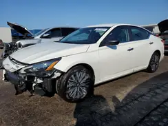1N4BL4DV2SN379687 2025 NISSAN ALTIMA