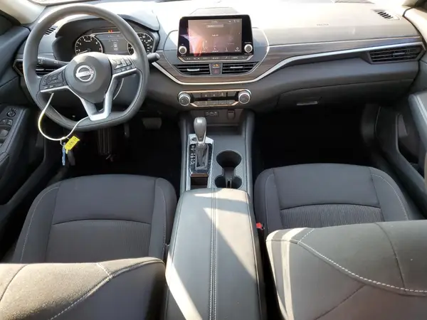 1N4BL4DV2SN379687 2025 NISSAN ALTIMA - Image 8