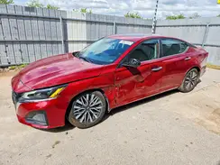 1N4BL4DV2SN380208 2025 NISSAN ALTIMA