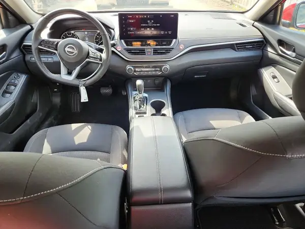 1N4BL4DV2SN380208 2025 NISSAN ALTIMA - Image 8