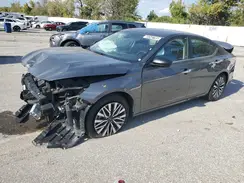 1N4BL4DV2SN380368 2025 NISSAN ALTIMA