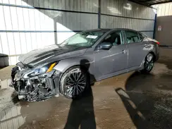 1N4BL4DV2SN380435 2025 NISSAN ALTIMA