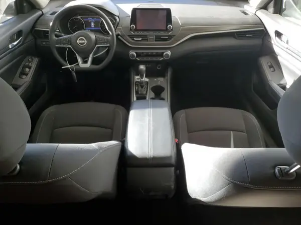 1N4BL4DV2SN380435 2025 NISSAN ALTIMA - Image 8