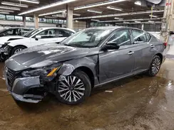1N4BL4DV2SN380550 2025 NISSAN ALTIMA
