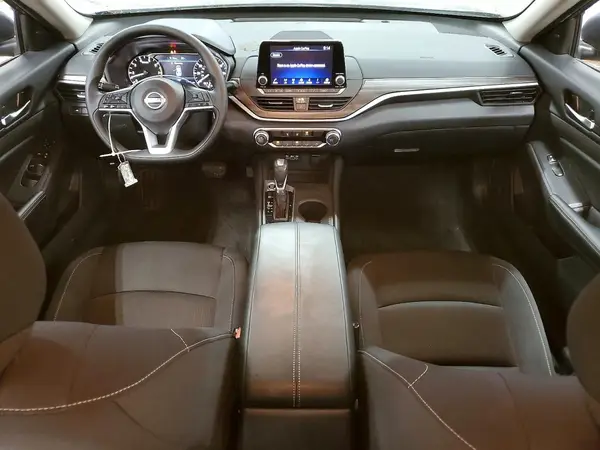 1N4BL4DV2SN380550 2025 NISSAN ALTIMA - Image 8