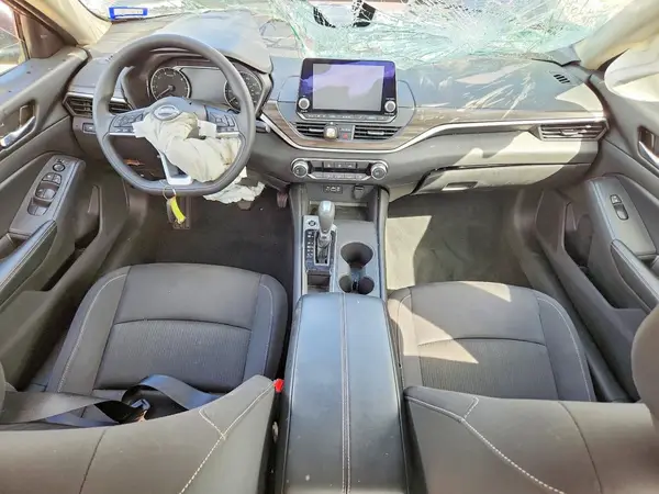 1N4BL4DV2SN380953 2025 NISSAN ALTIMA - Image 8