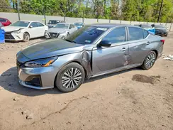1N4BL4DV2SN381035 2025 NISSAN ALTIMA