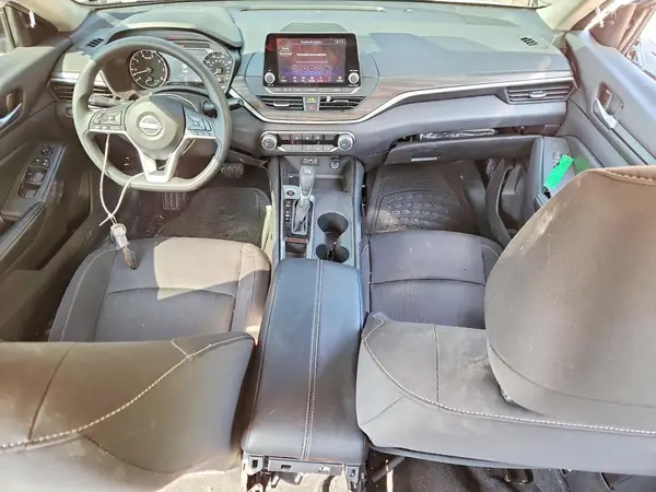 1N4BL4DV2SN381035 2025 NISSAN ALTIMA - Image 8