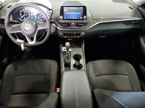 1N4BL4DV2SN381617 2025 NISSAN ALTIMA - Image 8
