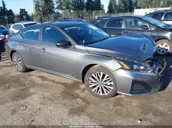 1N4BL4DV2SN381942 2025 NISSAN ALTIMA