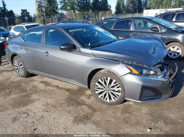 1N4BL4DV2SN381942 2025 NISSAN ALTIMA - Image 1
