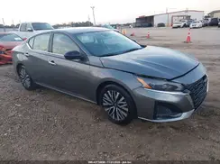 1N4BL4DV2SN382444 2025 NISSAN ALTIMA