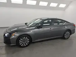1N4BL4DV2SN382668 2025 NISSAN ALTIMA