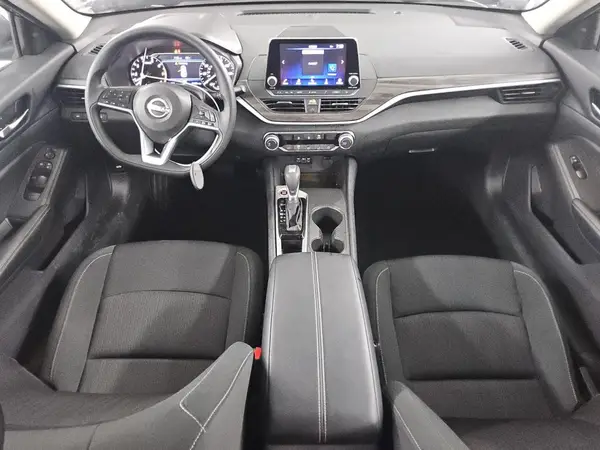1N4BL4DV2SN382668 2025 NISSAN ALTIMA - Image 8