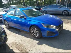 1N4BL4DV2SN382850 2025 NISSAN ALTIMA