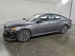1N4BL4DV2SN384274 2025 NISSAN ALTIMA