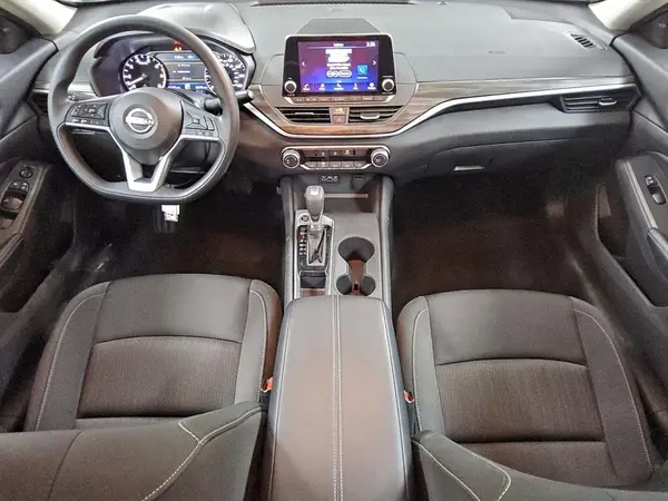 1N4BL4DV2SN384274 2025 NISSAN ALTIMA - Image 8