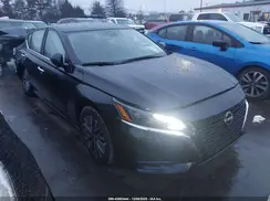 1N4BL4DV2SN384680 2025 NISSAN ALTIMA