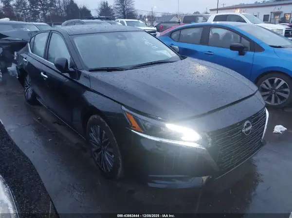 1N4BL4DV2SN384680 2025 NISSAN ALTIMA - Image 1