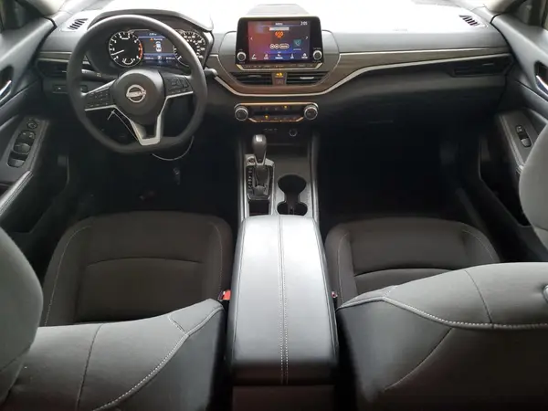 1N4BL4DV2SN385067 2025 NISSAN ALTIMA - Image 8