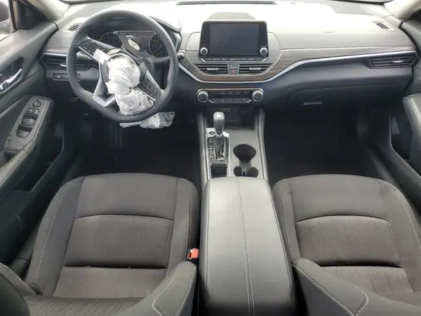 1N4BL4DV2SN385442 2025 NISSAN ALTIMA - Image 8