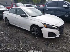 1N4BL4DV2SN386235 2025 NISSAN ALTIMA