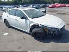 1N4BL4DV2SN386302 2025 NISSAN ALTIMA
