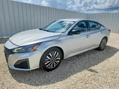 1N4BL4DV2SN386588 2025 NISSAN ALTIMA