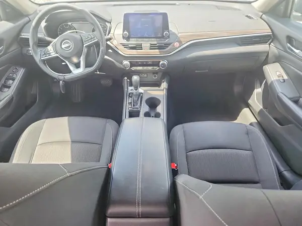 1N4BL4DV2SN386588 2025 NISSAN ALTIMA - Image 8