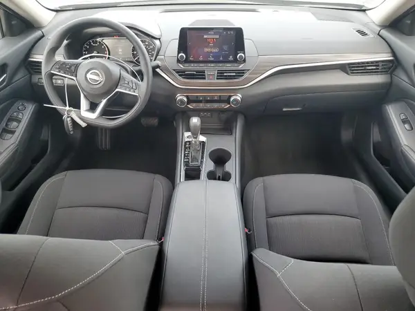 1N4BL4DV2SN388115 2025 NISSAN ALTIMA - Image 8