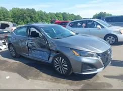1N4BL4DV2SN388504 2025 NISSAN ALTIMA