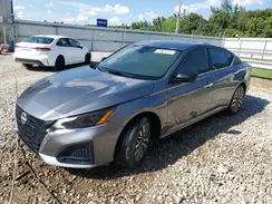 1N4BL4DV2SN388552 2025 NISSAN ALTIMA