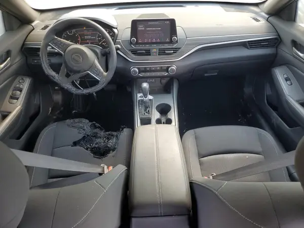 1N4BL4DV2SN388552 2025 NISSAN ALTIMA - Image 8