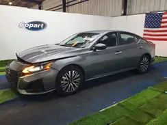 1N4BL4DV2SN388759 2025 NISSAN ALTIMA