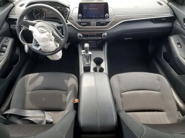 1N4BL4DV2SN388759 2025 NISSAN ALTIMA - Image 8